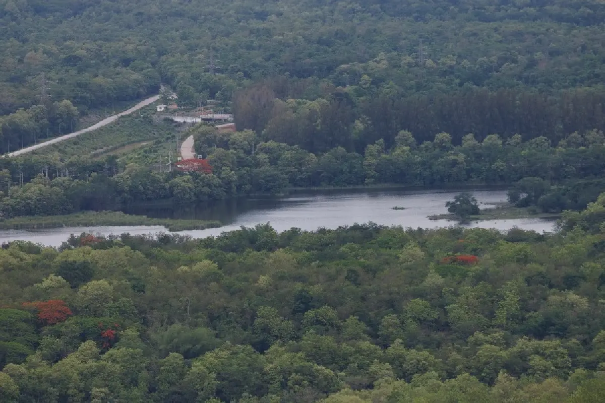 เที่ยวแม่เมาะเบิกบาน เพราะทุกฤดูกาลคือการเรียนรู้