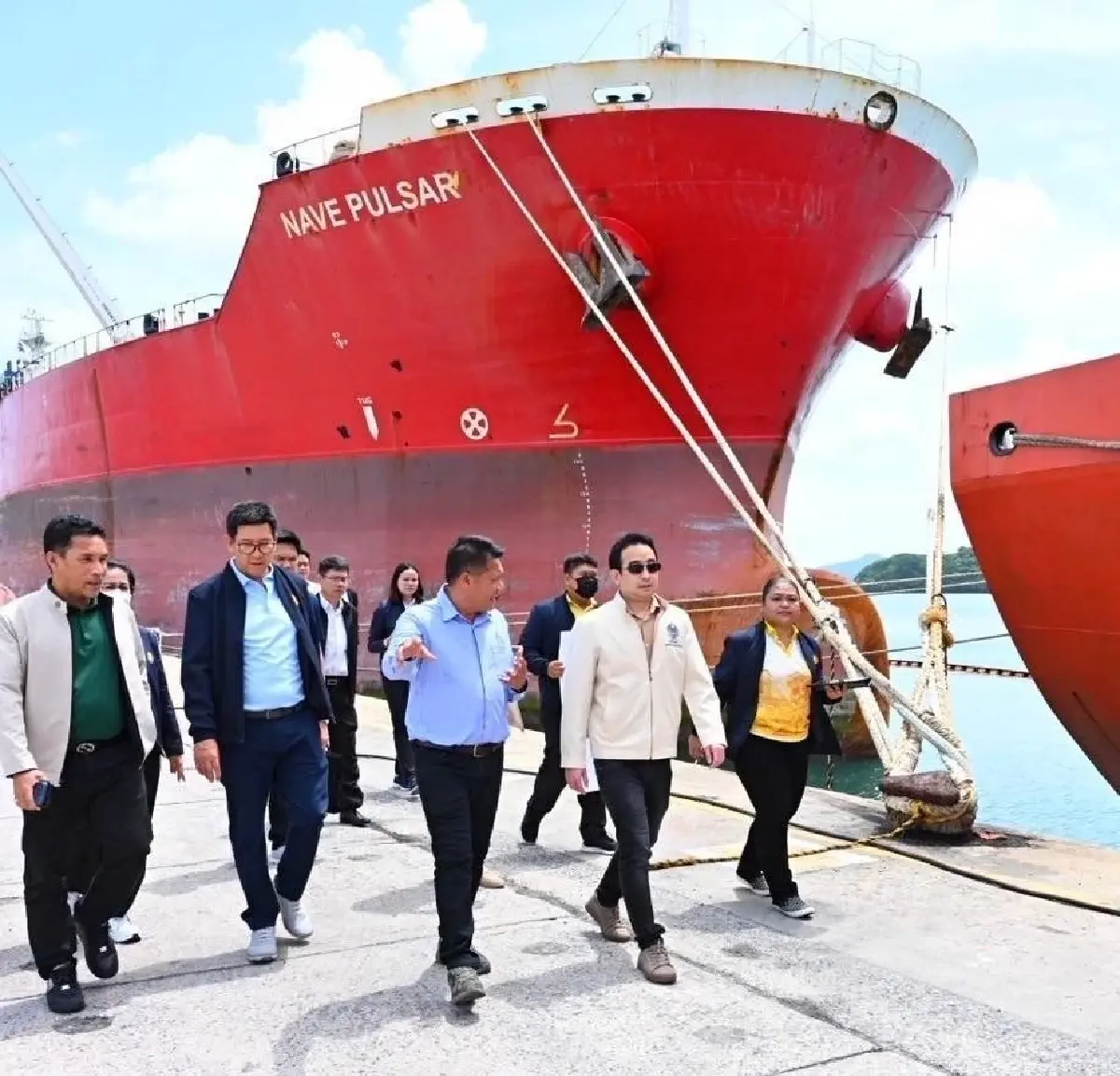 ท่าเรือภูเก็ต