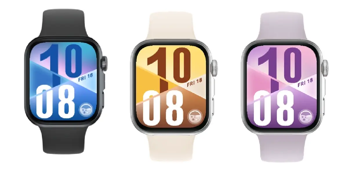 สวย ครบ ฟิต! รีวิว 'HUAWEI WATCH FIT 4' ราคาเบา เอาอยู่ทุกไลฟ์สไตล์