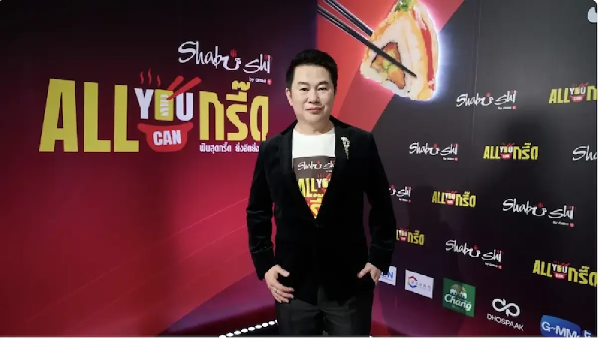 ธุรกิจร้านอาหาร 7 แสนล้านสาหัส! หวั่นบ่วงวิกฤติกบต้มยาว 3 ปี