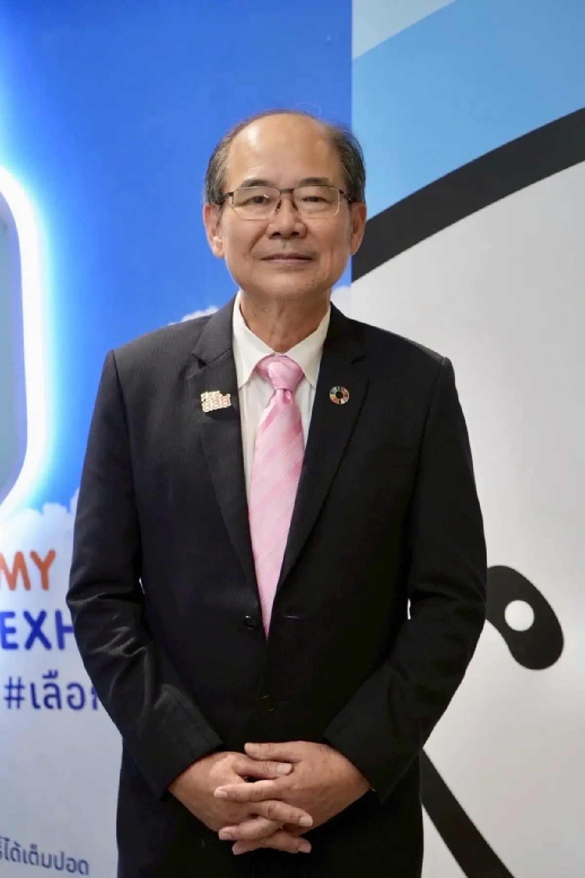 \'กลิ่นบุหรี่ไฟฟ้า\' ฆ่าลูก! สสส. x ธปท. ชวน Gen Z รู้ทันภัย