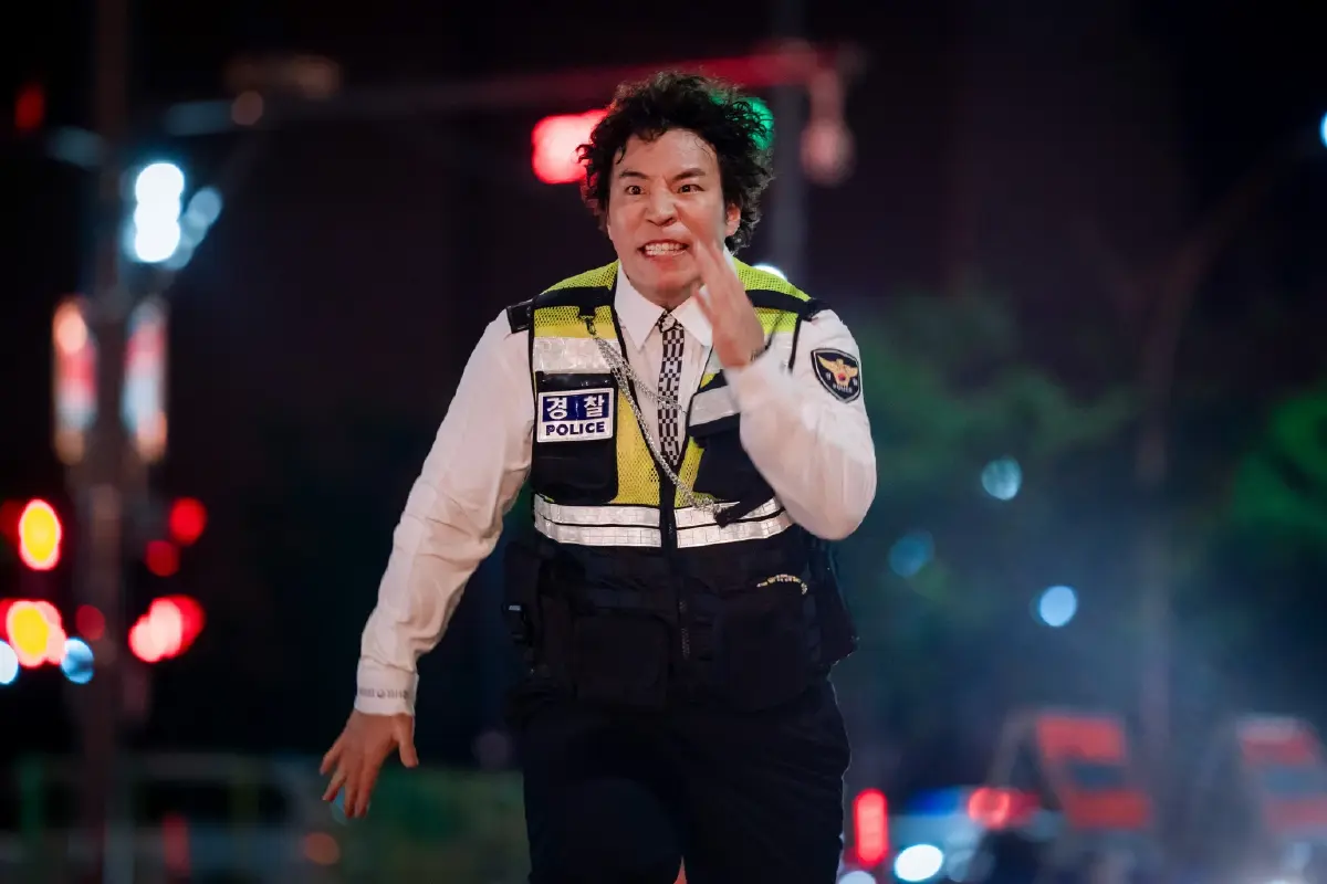 เหตุผลที่ไม่ควรพลาดซีรีส์ GOOD BOY (แชมป์ปราบอาชญากร)