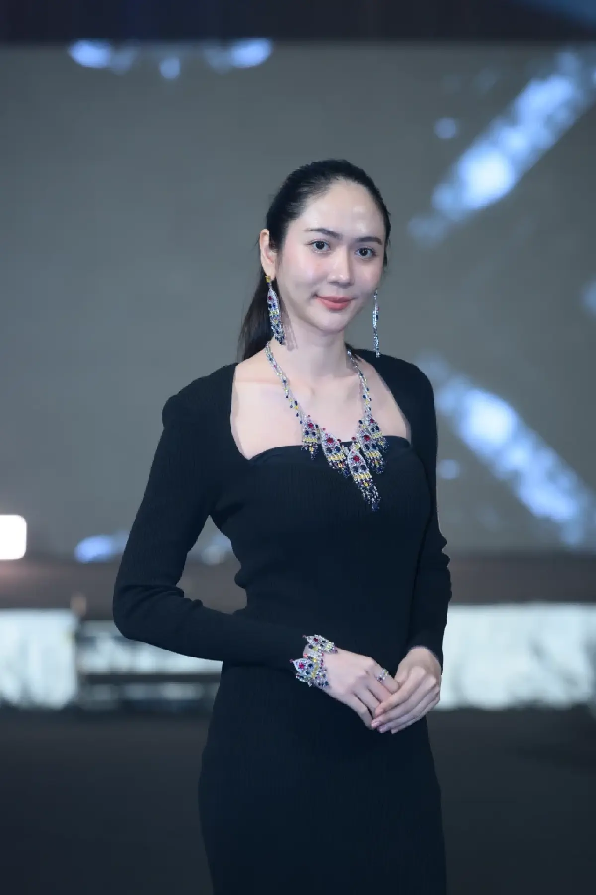 ดีพร้อมปั้นมืออาชีพ! ดันอัญมณีไทยขึ้นแท่นระดับโลก ฟัน 30 ล้าน