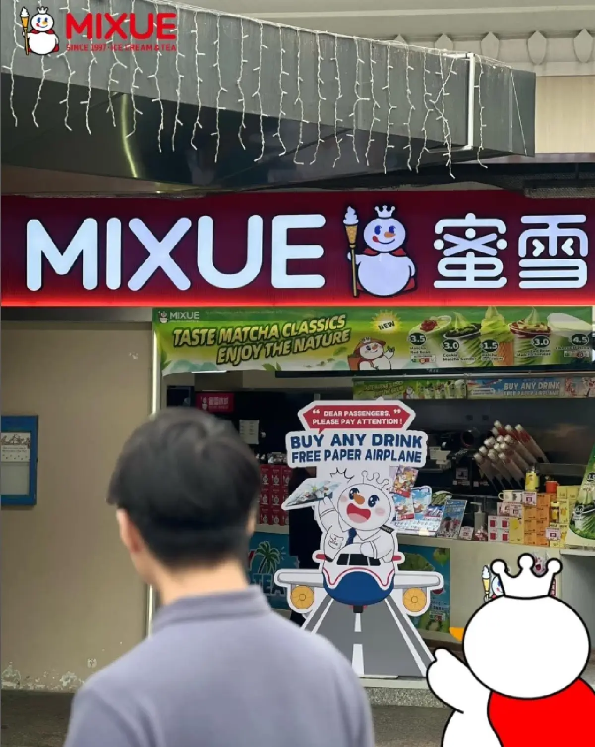 สตาร์บัคส์ \'หั่นราคา\' เมนูชาตลาดจีน จับตาโดดร่วมวง \'สงครามกาแฟ\'!