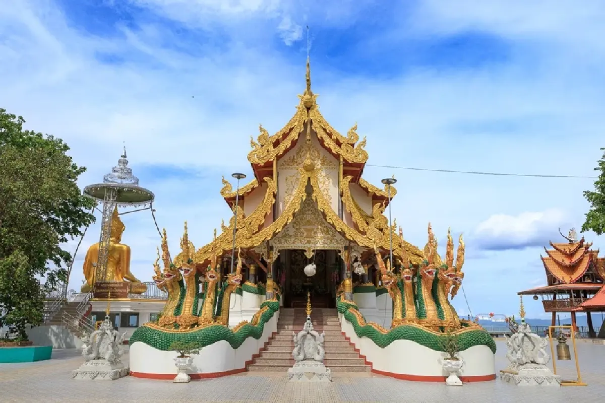 เที่ยวแม่เมาะเบิกบาน เพราะทุกฤดูกาลคือการเรียนรู้