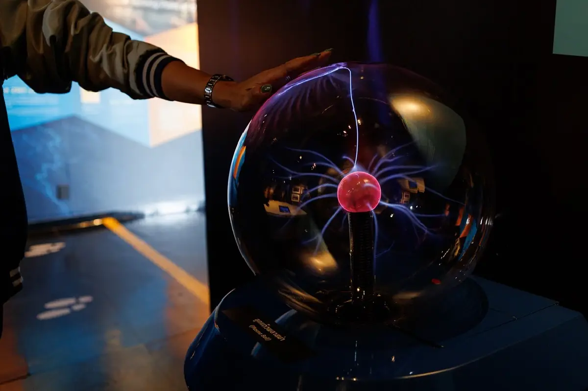 เที่ยวแม่เมาะเบิกบาน เพราะทุกฤดูกาลคือการเรียนรู้