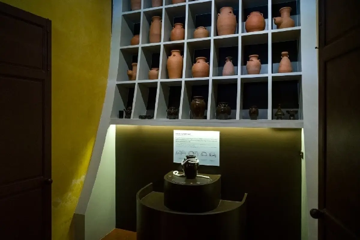 ‘มิวเซียมสิงห์บุรี’ รู้จักทรัพย์เมืองสิงห์ครบจบในที่เดียว