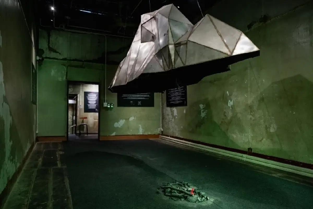 ‘เบิกบานบุรี’ จับมือ ‘นายดี ช่างหม้อ’ จัด เวิร์คช้อปเซรามิก