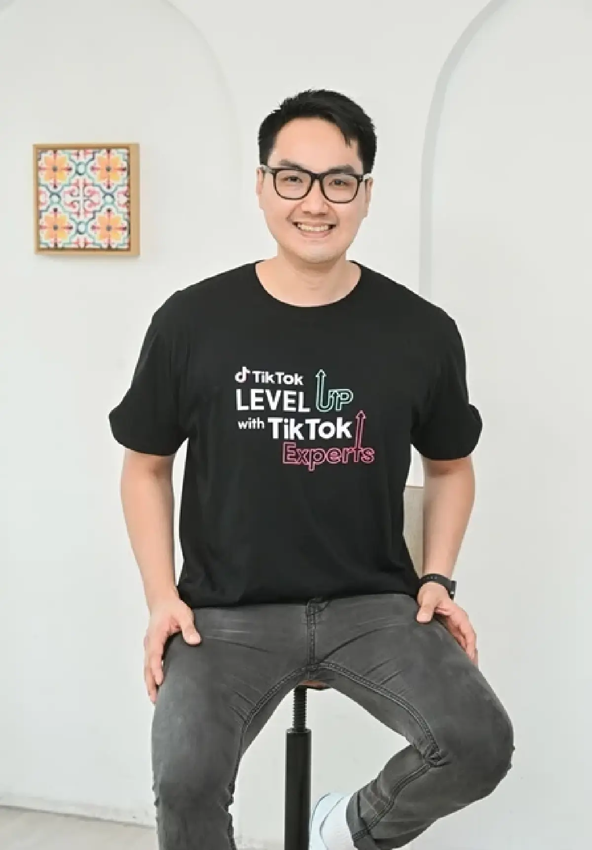 แพลตฟอร์ม TikTok  และ พลังครีเอเตอร์ ดัน ‘อาหารไทย’ สู่เวทีโลก