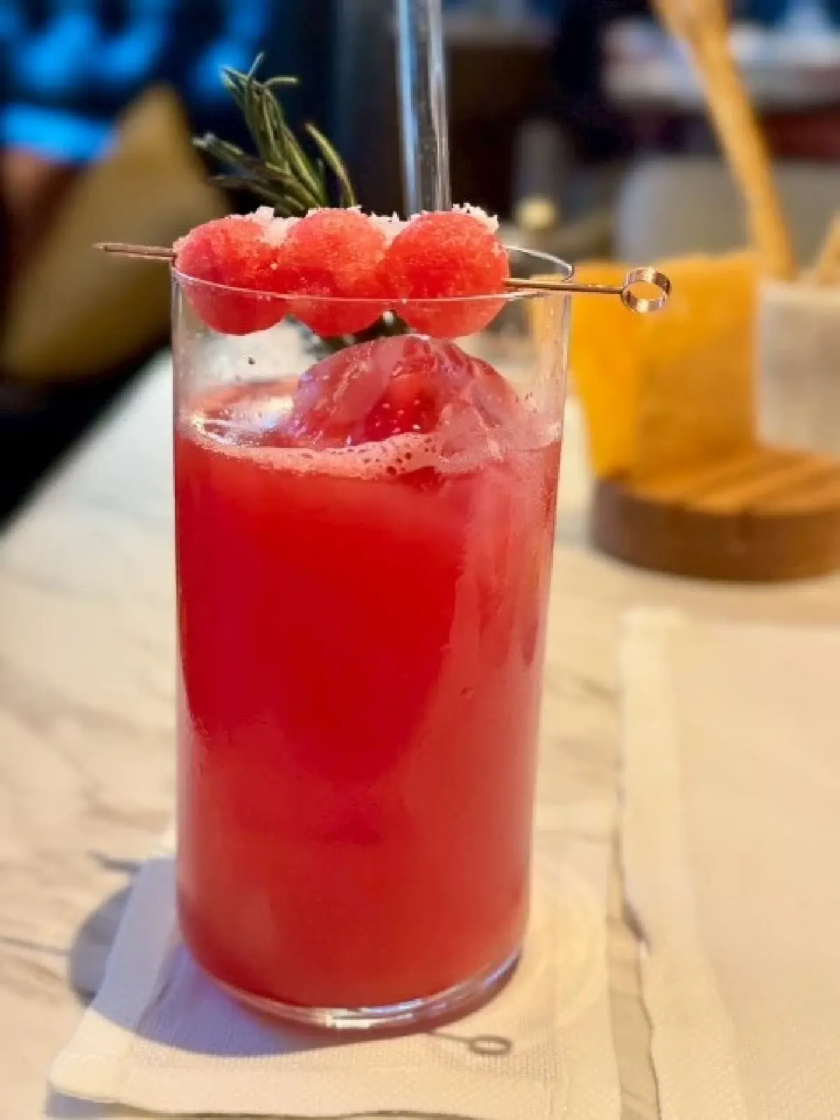 ‘Riva del Fiume’ โฟร์ซีซั่นส์ กรุงเทพฯ ฤดูกาลใหม่ ‘อาหารอิตาเลียน’