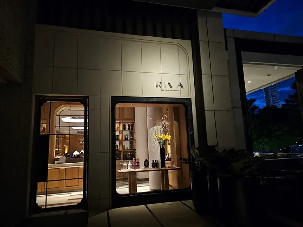 ‘Riva del Fiume’ โฟร์ซีซั่นส์ กรุงเทพฯ ฤดูกาลใหม่ ‘อาหารอิตาเลียน’