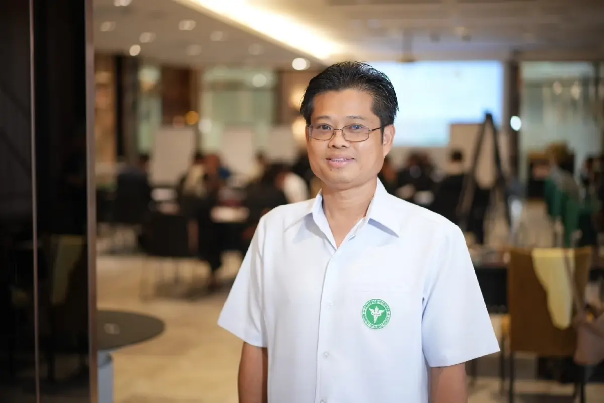 พลังชุมชนเปลี่ยนชีวิต... สสส.-มท.-สวร. ดัน 'CBTx' ฟื้นคนดีสู่สังคม