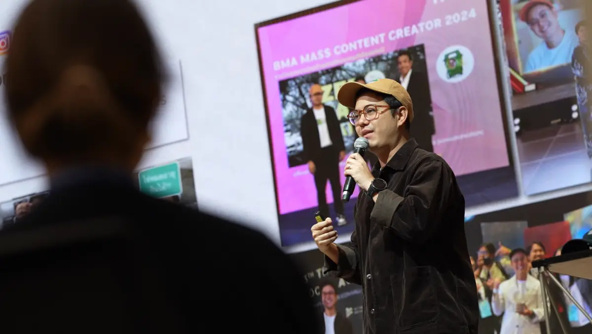 สยามปทุมวัน เฮ้าส์ จัด SPH SEE Day 2025 ชวนผู้เช่าร่วมขับเคลื่อนโลกอย่างยั่งยืน