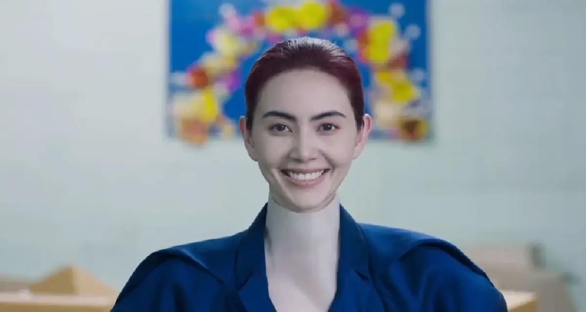 ‘ผีใช้ได้ค่ะ’ ประสบความสำเร็จระดับไหนในเทศกาลหนังเมืองคานส์