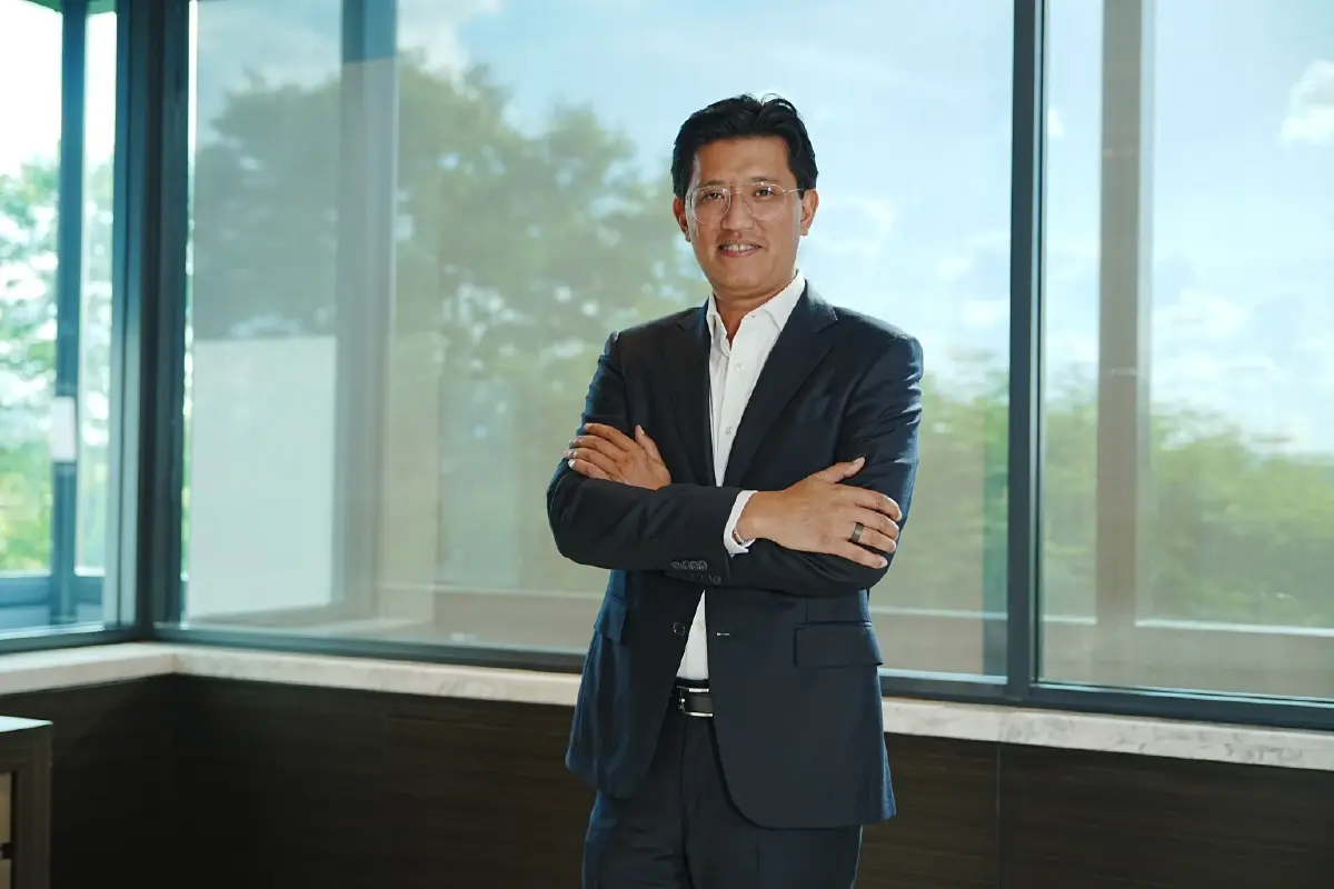 ตลท. เดินหน้าลุยดันแวลูหุ้นไทย เปิดตัว"Jump+"26 มิ.ย.  พลิกสตอรี่ลงทุน