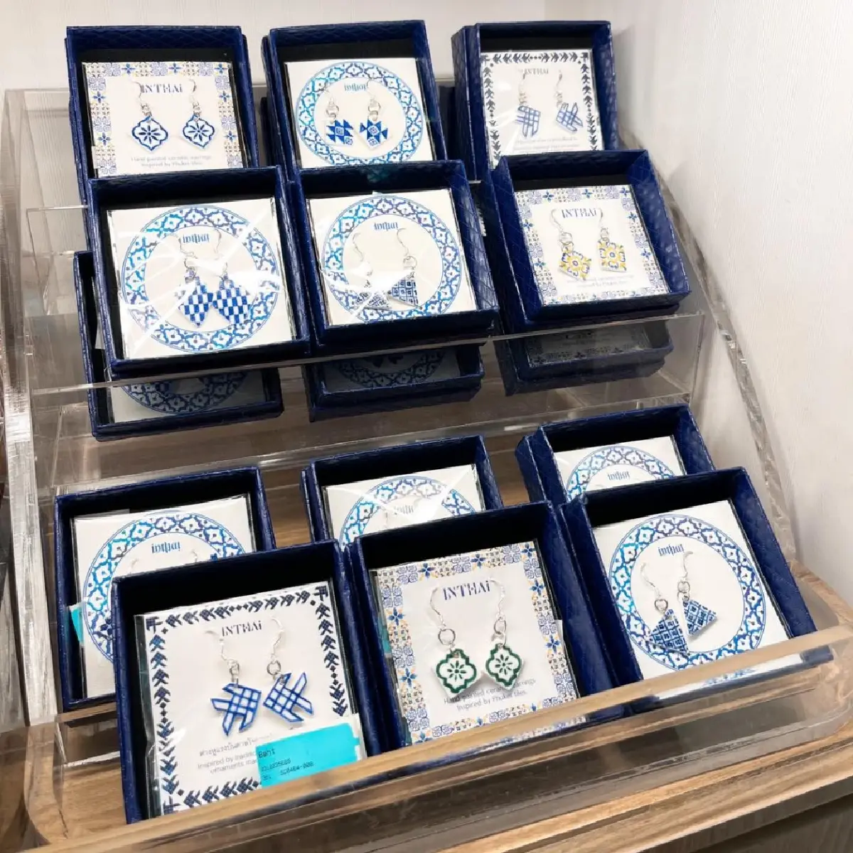 Crafts Bangkok 2025 อวดโลหะพลิ้วไหวเหมือนผ้า งานคราฟต์คนรุ่นใหม่