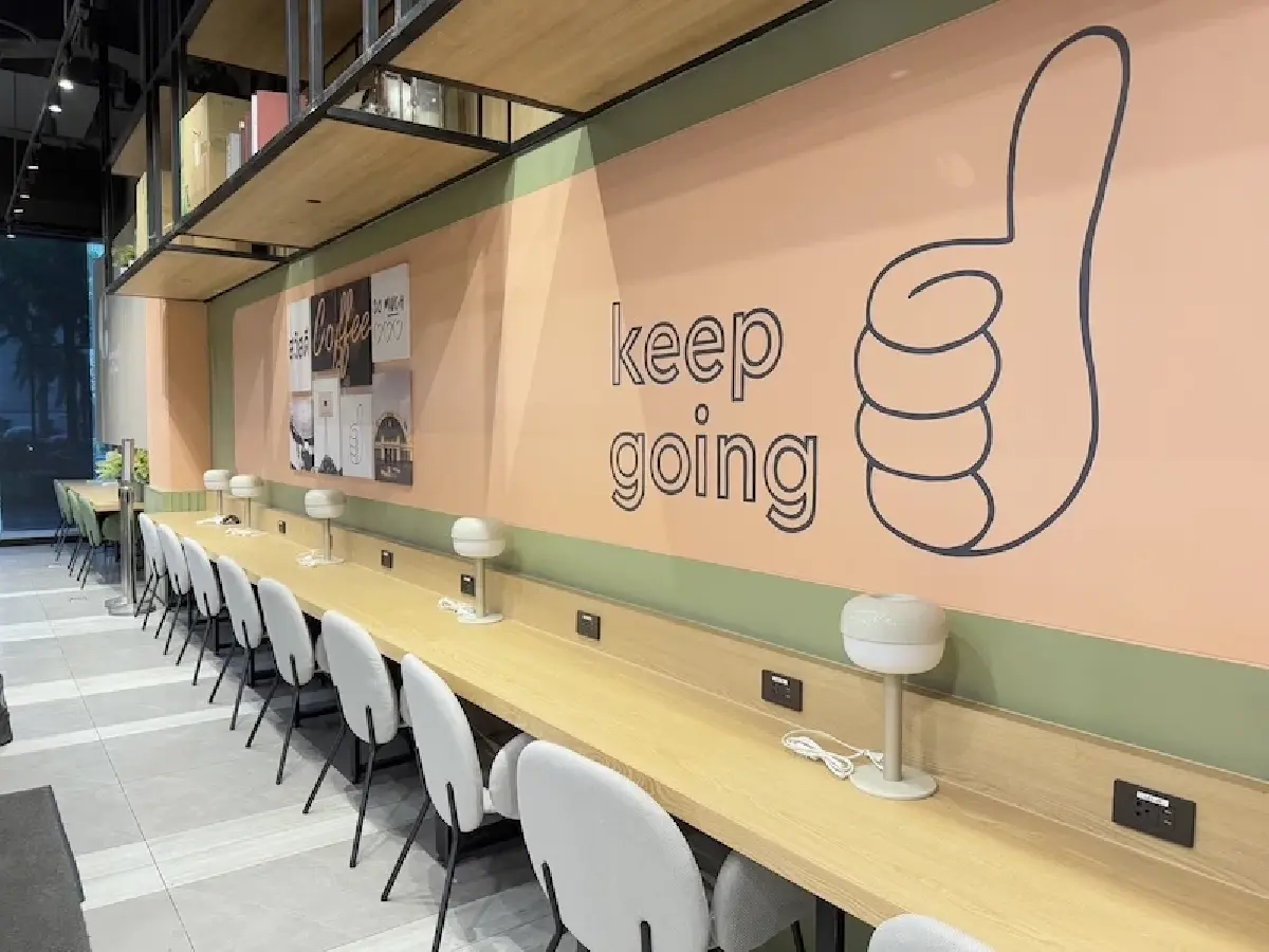 ธุรกิจร้านอาหาร 7 แสนล้านสาหัส! หวั่นบ่วงวิกฤติกบต้มยาว 3 ปี