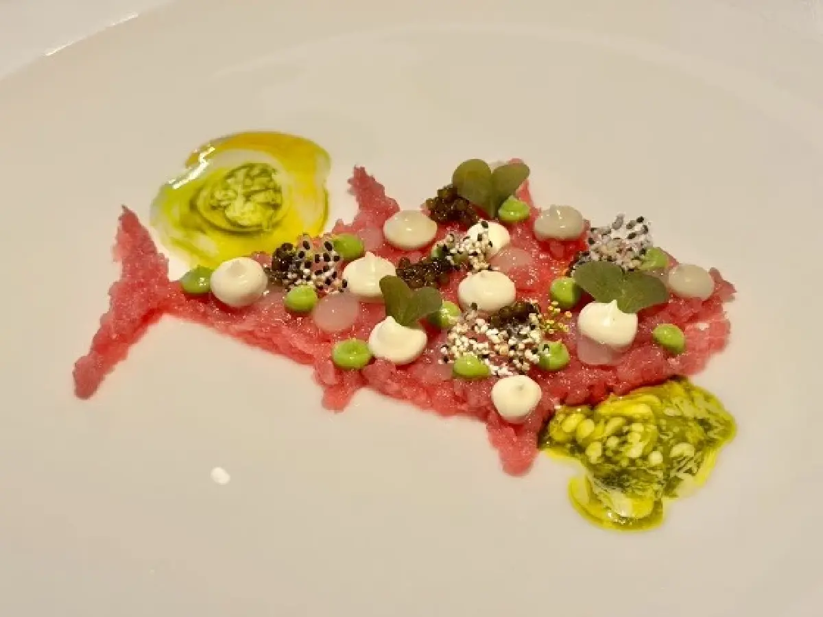 ‘Riva del Fiume’ โฟร์ซีซั่นส์ กรุงเทพฯ ฤดูกาลใหม่ ‘อาหารอิตาเลียน’