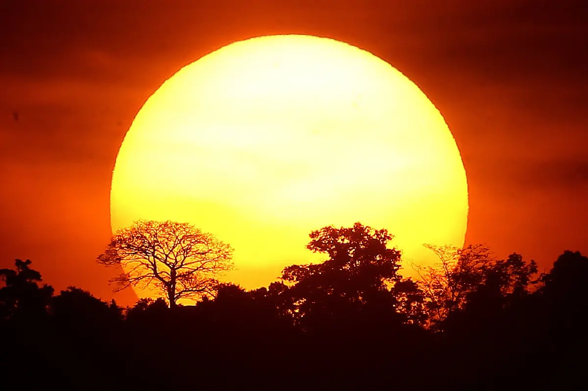 วันครีษมายัน 21 มิ.ย.68 ดวงอาทิตย์ตั้งฉาก กลางวันยาวกว่ากลางคืน