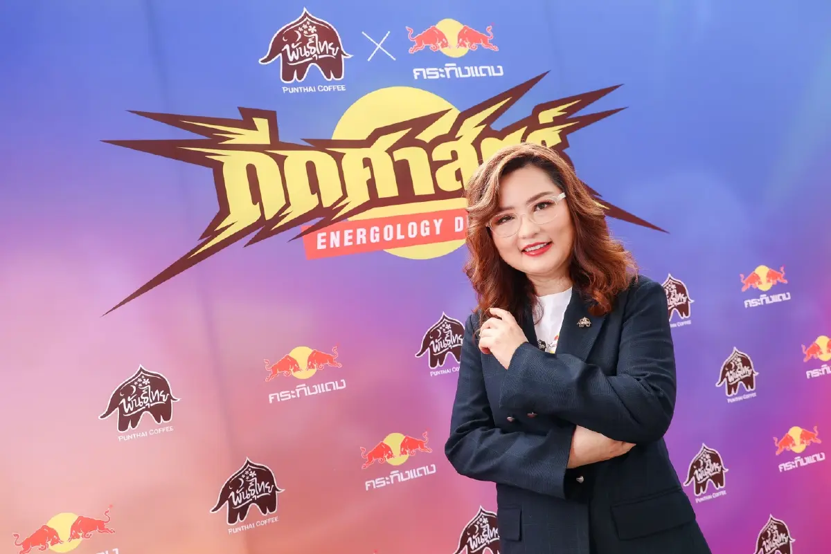 ‘กาแฟพันธุ์ไทย’ โตแรงสุดๆ ขายได้เกิน 9 ล้านแก้ว/เดือน ตั้งเป้าใหญ่กวาดรายได้ ‘6 พันล้าน’