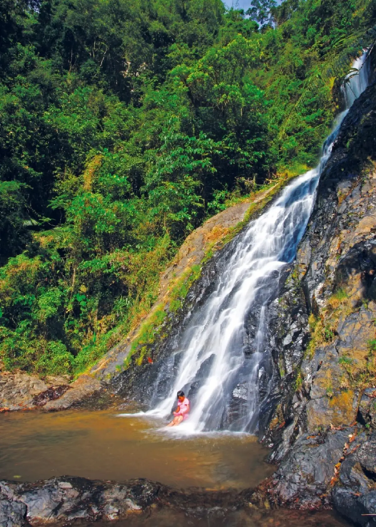 เที่ยวตามรอย ‘Jurassic World : Rebirth’