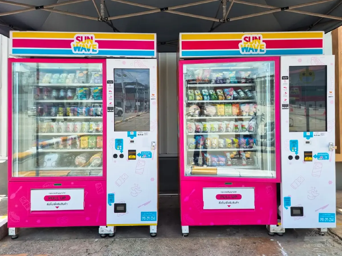 ‘ตลาดเซฟวันโก’ กวาดรายได้ ‘84 ล้านบาท’ โต 1,300% ภายในปีเดียว