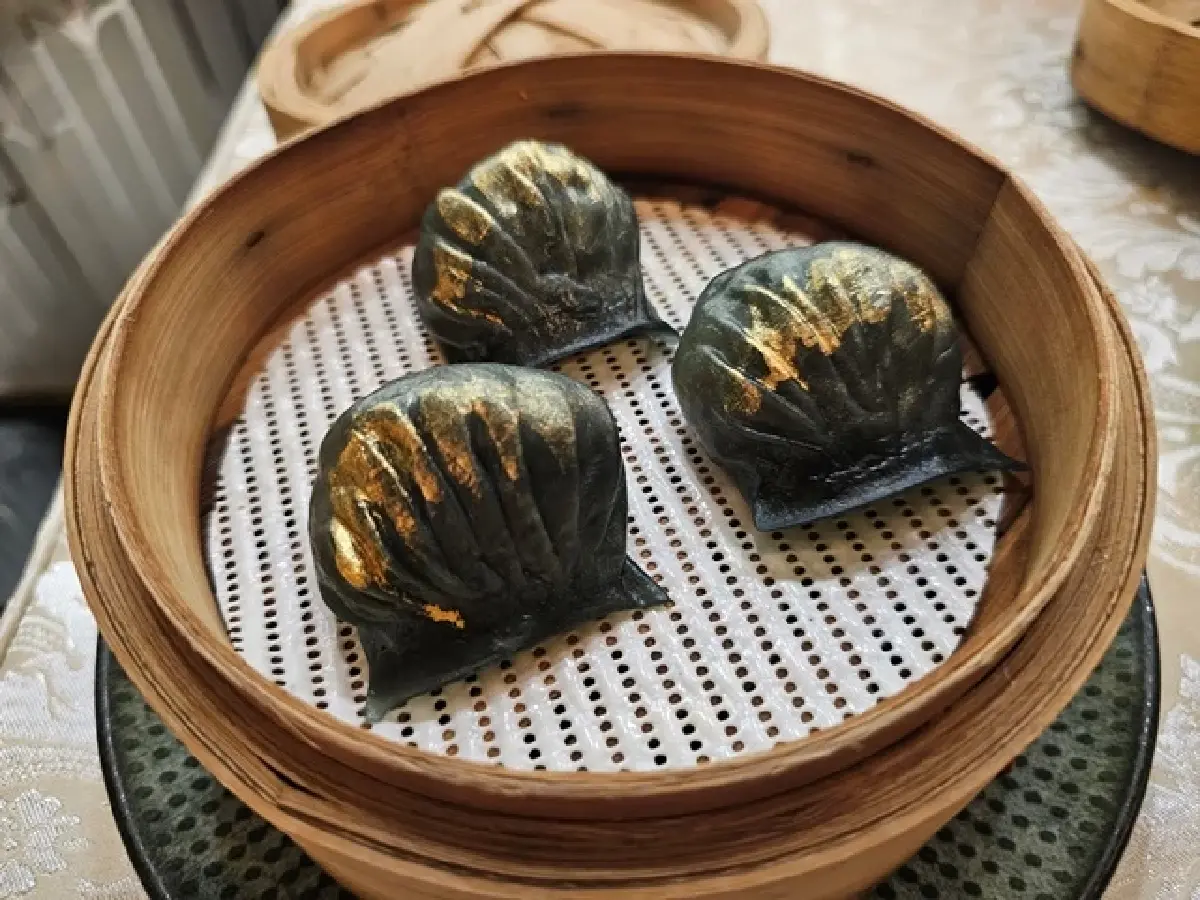 3 เชฟ ร้านอาหารจีน ‘เฮยยิน’  พร้อมเปิดตัวเชฟใหม่จากแผ่นดินใหญ่