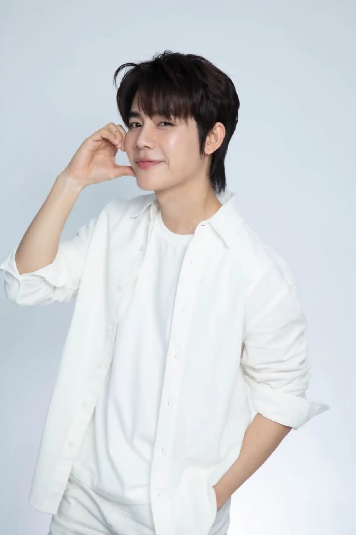 คุยกับ ‘โต๋นแตร ทินกร’ ผู้จัด ‘ฉันคอยเธอ’ ซีรีส์วายจากช่อง 7 ที่ทำงานด้วยหัวใจ