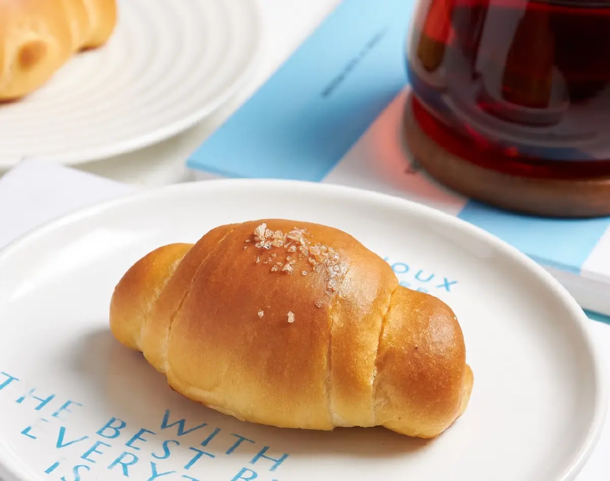 บิฌูส์ เดอ เบอร์ เอชิเร่ ร้านขนมอบแนะนำ แซนด์วิช ไส้จุใจ