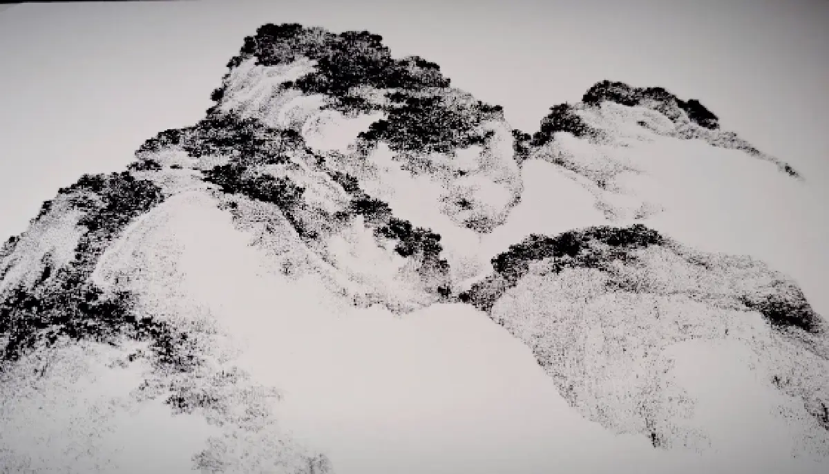 รู้จัก 'สุทธิภา คำแย้ม' ผ่านบทสนทนาระหว่าง เส้น แสง และเสียง