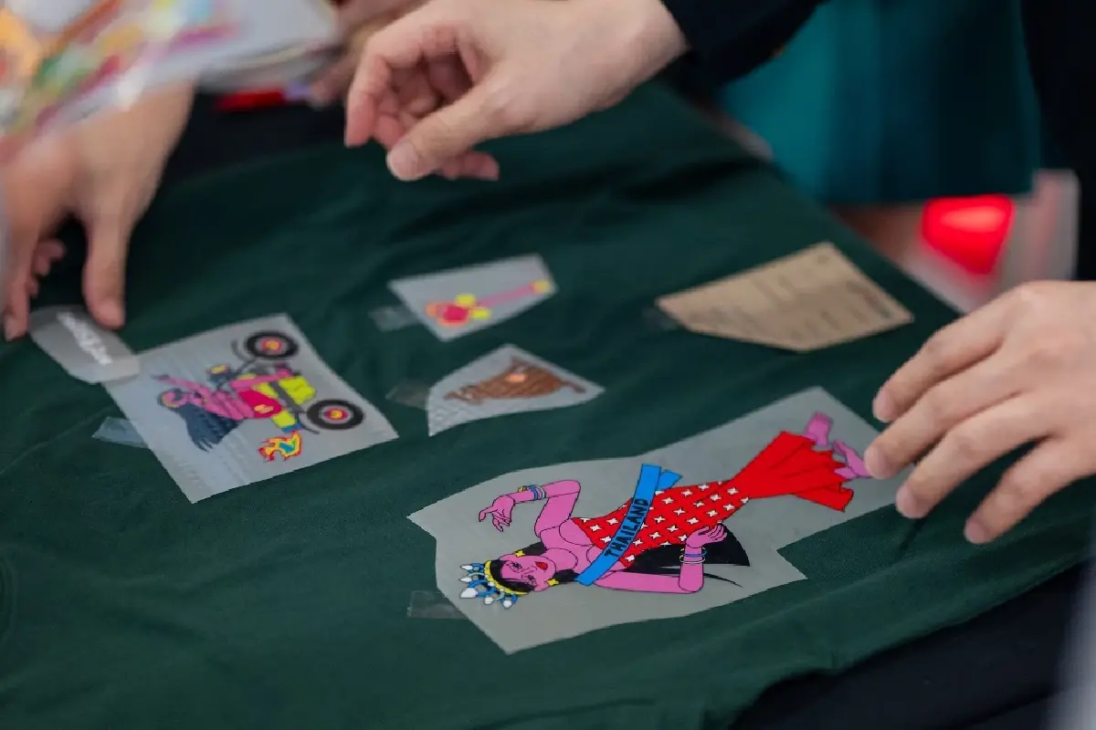 MY PRIDE THAILAND: อัตลักษณ์ไทยหลากสีสัน สู่ Soft Power โลก