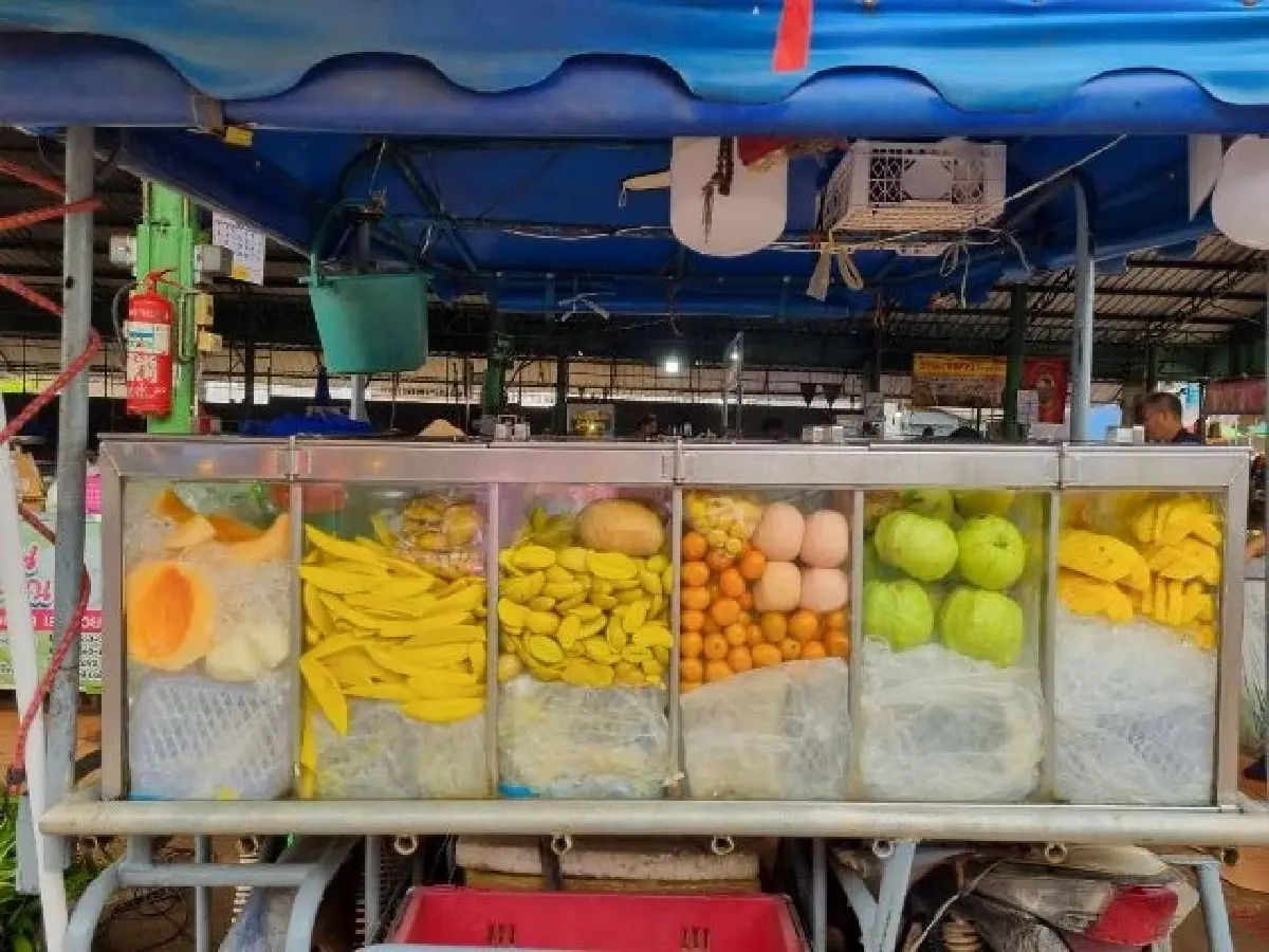 ไปให้เขากอดที่ ‘ทองผาภูมิ’ ธรรมชาติแสนงดงาม ที่ 'กาญจนบุรี'