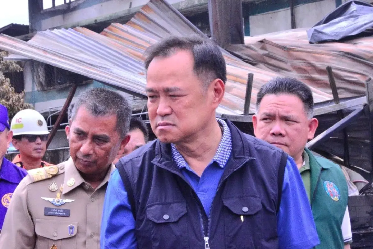 จับสัญญาณ ‘รัฐประหารเงียบ’  ‘นิติสงคราม’ ฉากล้างกระดาน