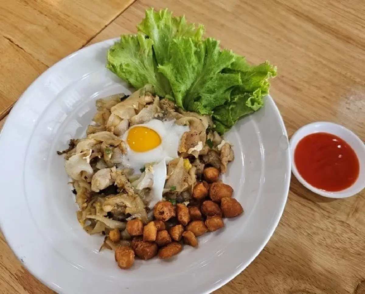 ‘หอมเนื้อ หอมนาน’ ร้านอาหารมุสลิม ที่มีความ ‘อร่อยแบบฮาลาล’