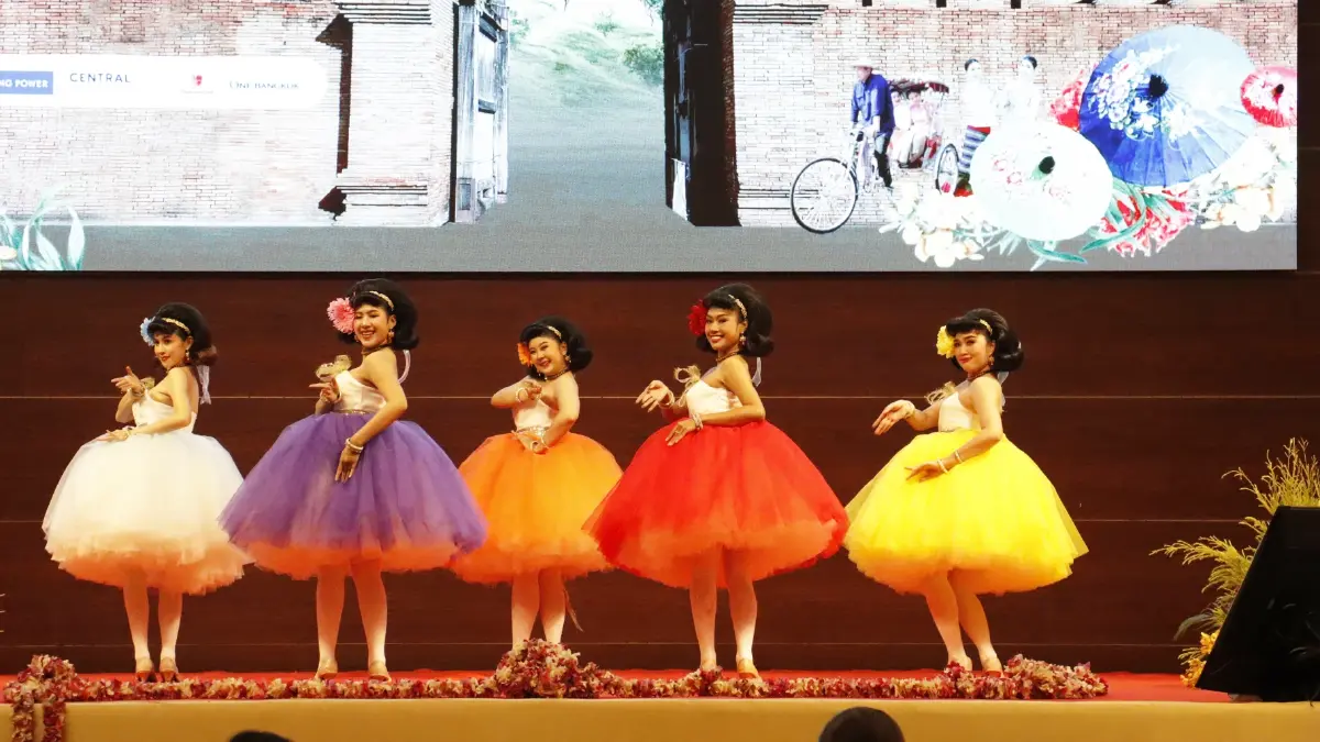 พร้อมแล้ว! เวทีเจรจาธุรกิจท่องเที่ยว 'Thailand Travel Mart Plus (TTM+) 2025' ณ เชียงใหม่ วันที่ 4-6 มิ.ย. 68