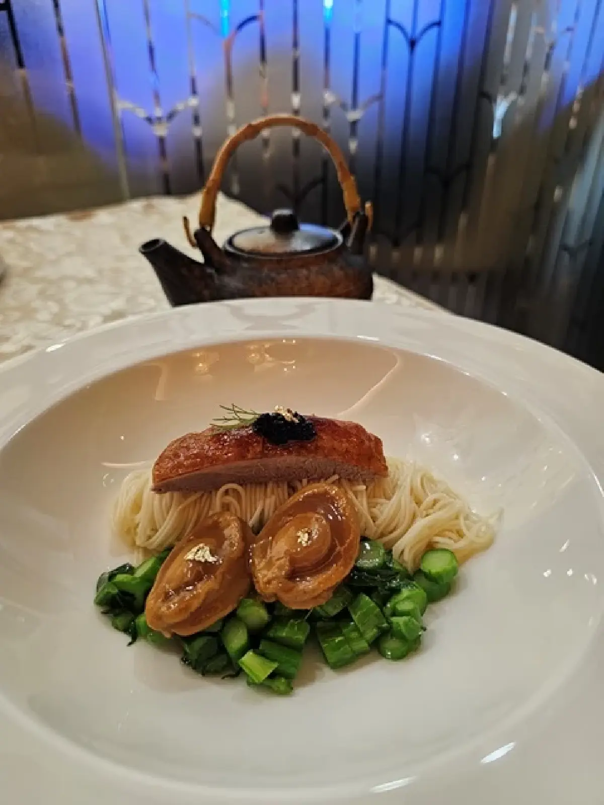 3 เชฟ ร้านอาหารจีน ‘เฮยยิน’  พร้อมเปิดตัวเชฟใหม่จากแผ่นดินใหญ่