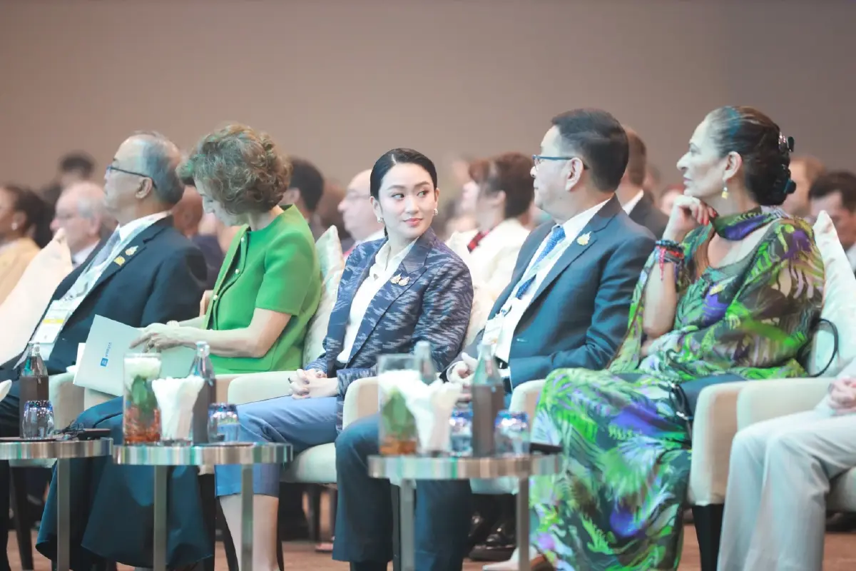 รัฐบาลไทยทุ่มงบ AI ตั้งเป้าสร้างมูลค่าเศรษฐกิจ 4,000 ล้านภายในปี 70