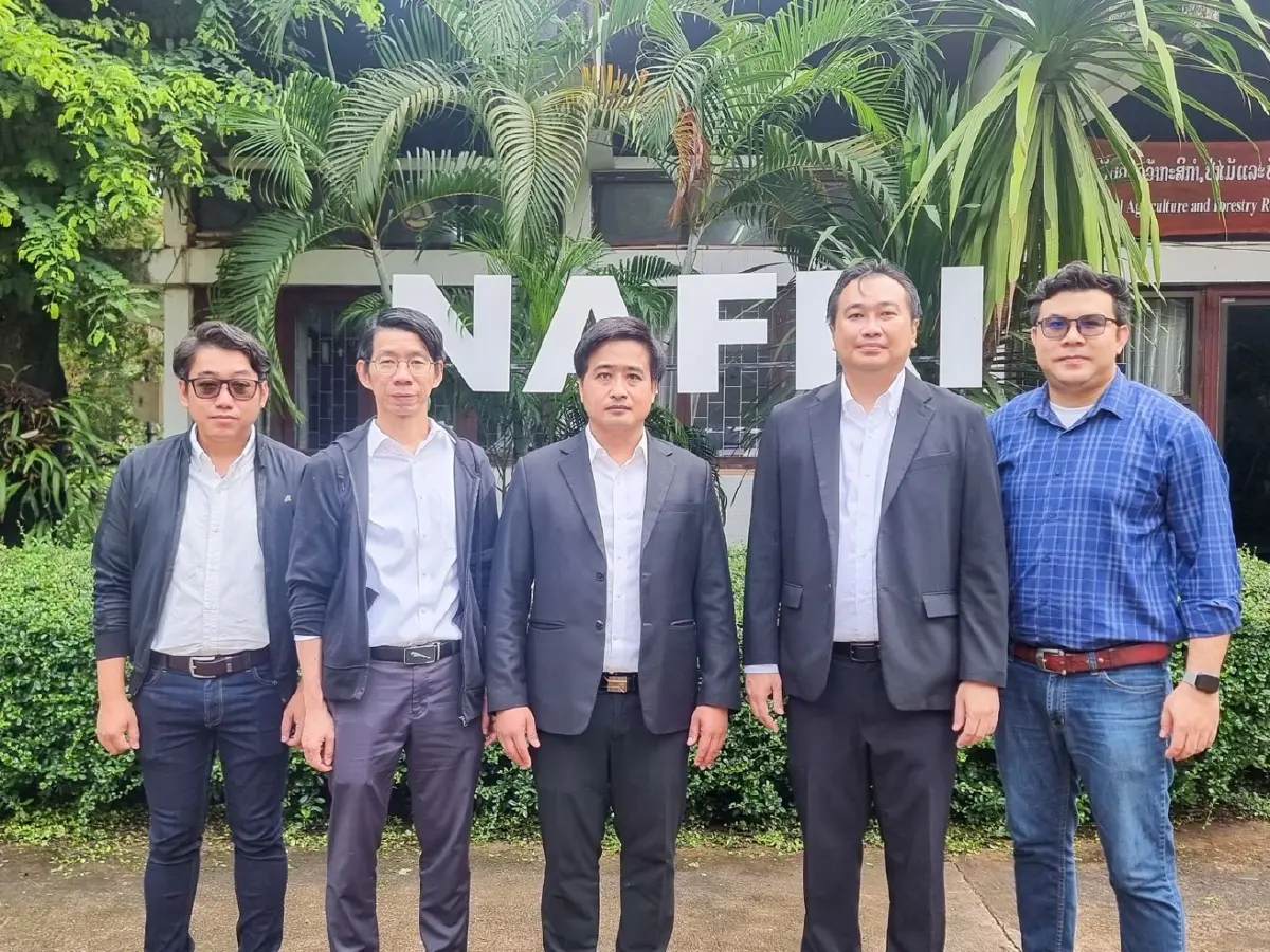 เครือเจริญโภคภัณฑ์ ร่วมกับภาครัฐ เอกชน ผลักดันการตรวจสอบย้อนกลับตลอดห่วงโซ่อุปทาน