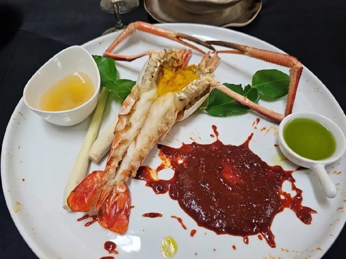 HANSIK 2025 เวที แข่งขันทำอาหาร ‘ฉลองวันสิ่งแวดล้อมโลก’