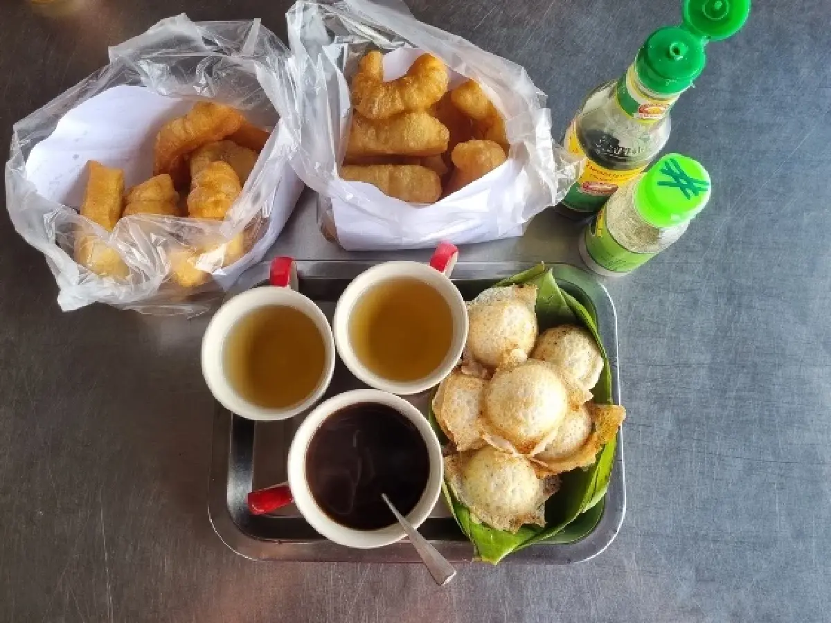 ไปให้เขากอดที่ ‘ทองผาภูมิ’ ธรรมชาติแสนงดงาม ที่ 'กาญจนบุรี'