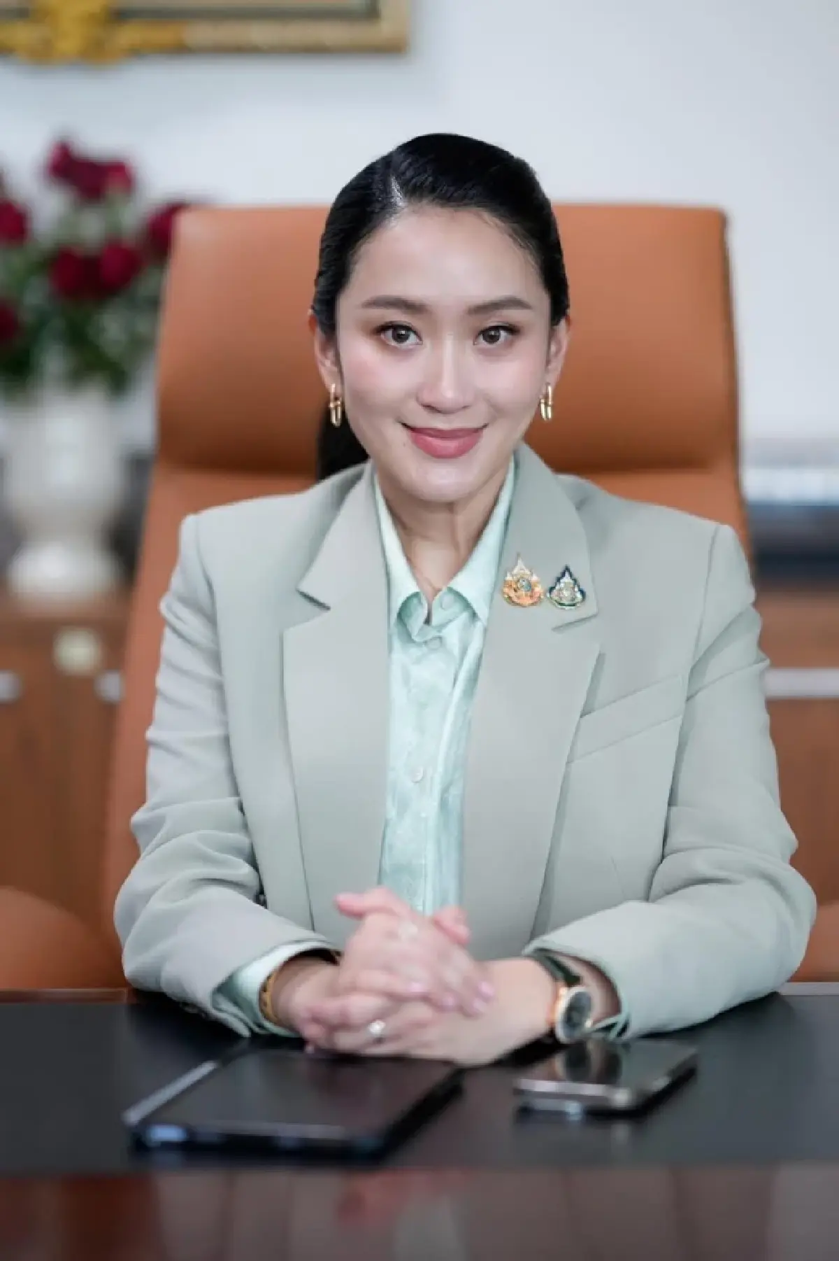 ‘แพทองธาร’ ปลื้ม ‘มาครง’ เข้าใจ พร้อมหนุนไทย แก้พิพาท ‘กัมพูชา’