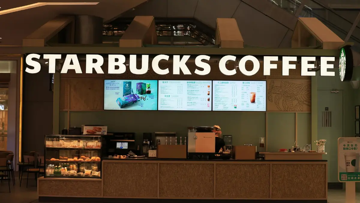 สมาคมกาแฟเมืองจีน ไม่ทนอีกต่อไป! จี้แบรนด์ใหญ่ยุติ \'สงครามตัดราคา\'