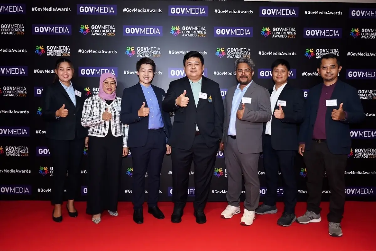 2 โครงการวิจัย บพท. และ 25 มหาวิทยาลัย คว้ายอดเยี่ยมเอเชียแปซิฟิก