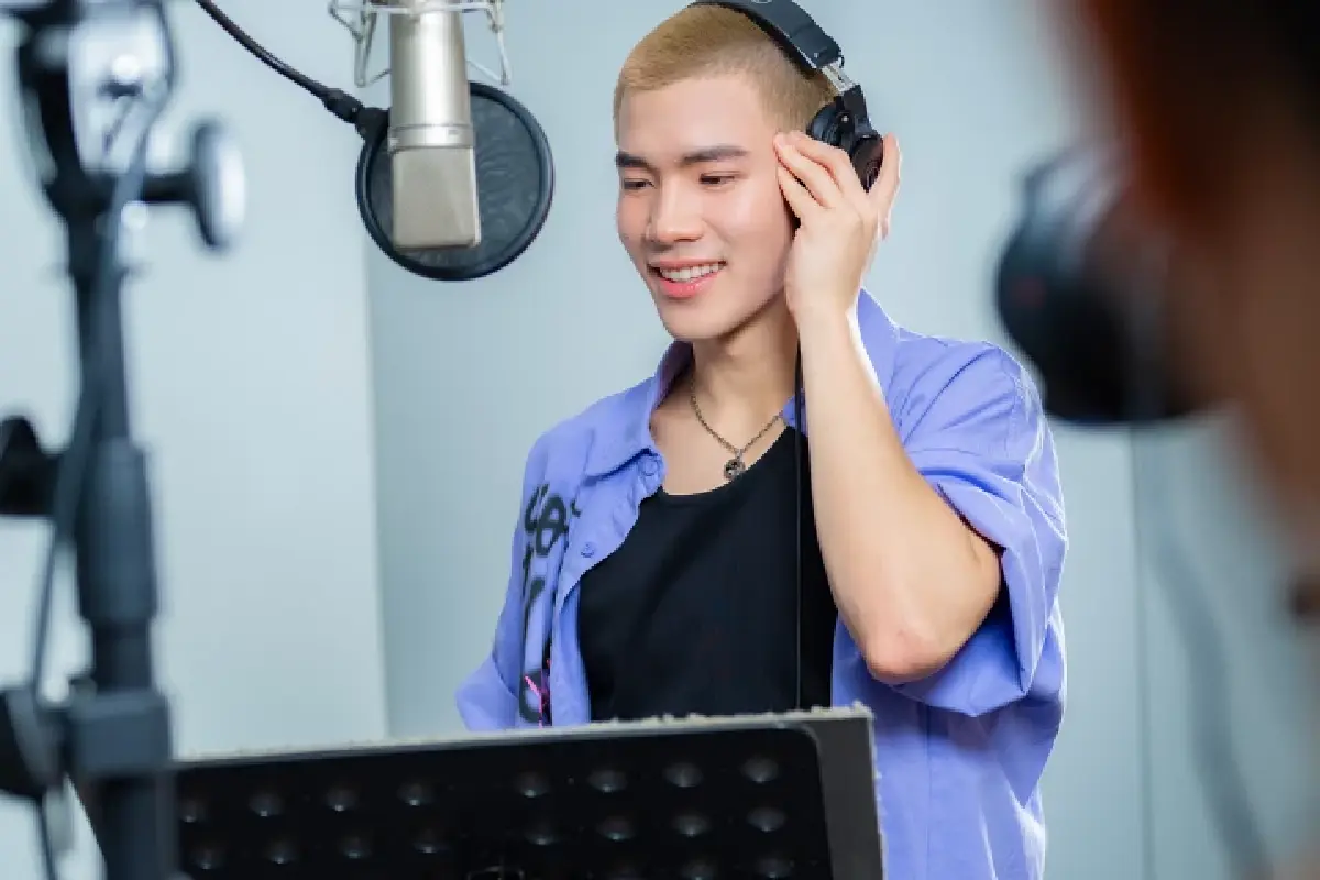 เปิดตัวนักพากย์ ‘Elio (เอลิโอ)’ งานใหม่ของผู้สร้าง Inside Out 2