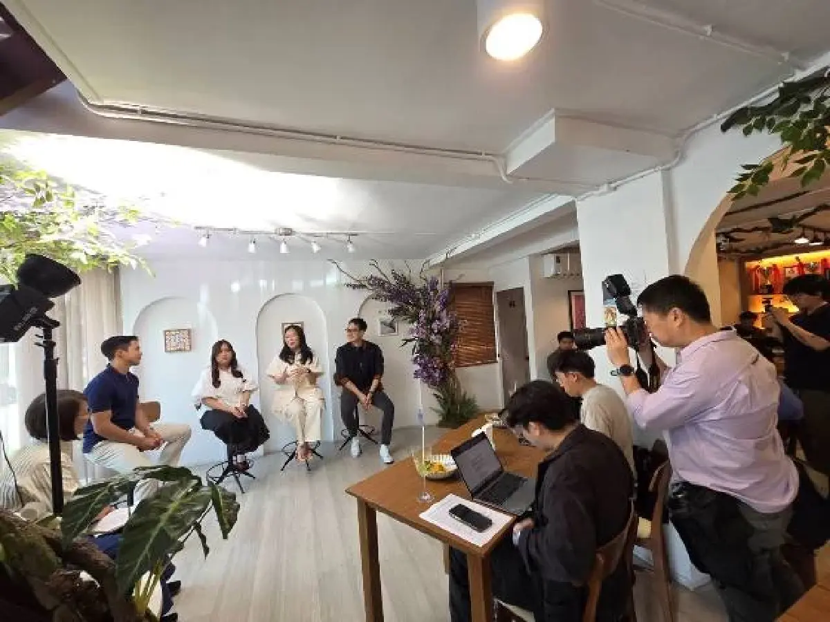 แพลตฟอร์ม TikTok  และ พลังครีเอเตอร์ ดัน ‘อาหารไทย’ สู่เวทีโลก
