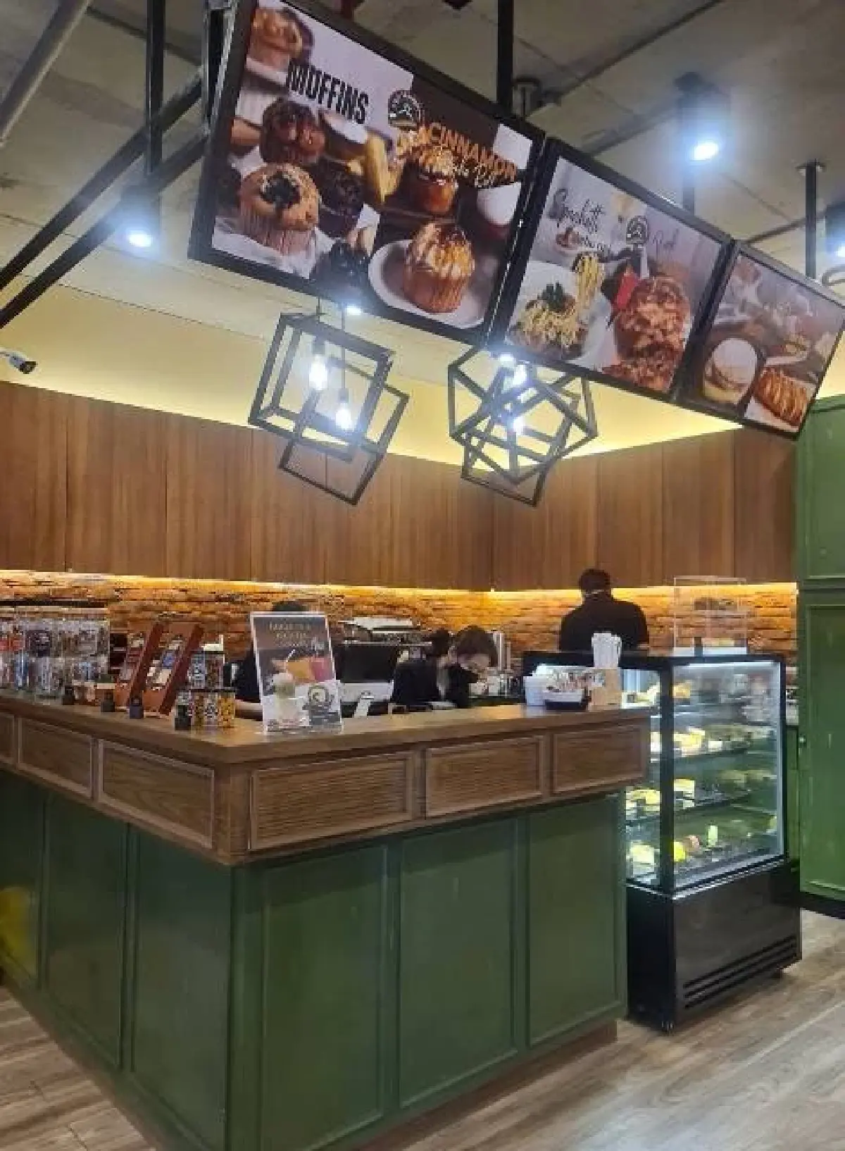 Café Buongiorno มนต์เสน่ห์ของ ‘คาเฟ่’ สไตล์ ‘อิตาเลียน’