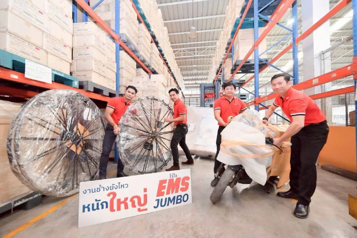 พี่ไปรฯ ขอเล่าบ้าง 'ซีนลับ 5 ความจริง' ที่ซีรีส์ 'สงครามส่งด่วน' ยังเล่าไม่หมด