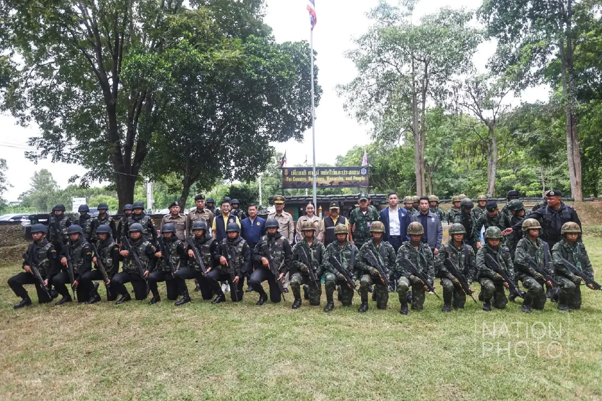 ‘นายกฯ’ เผย ไม่ลืมสวัสดิการ ‘ทหาร’ คาด ปชช. ปรับตัวเปิด - ปิดด่านได้