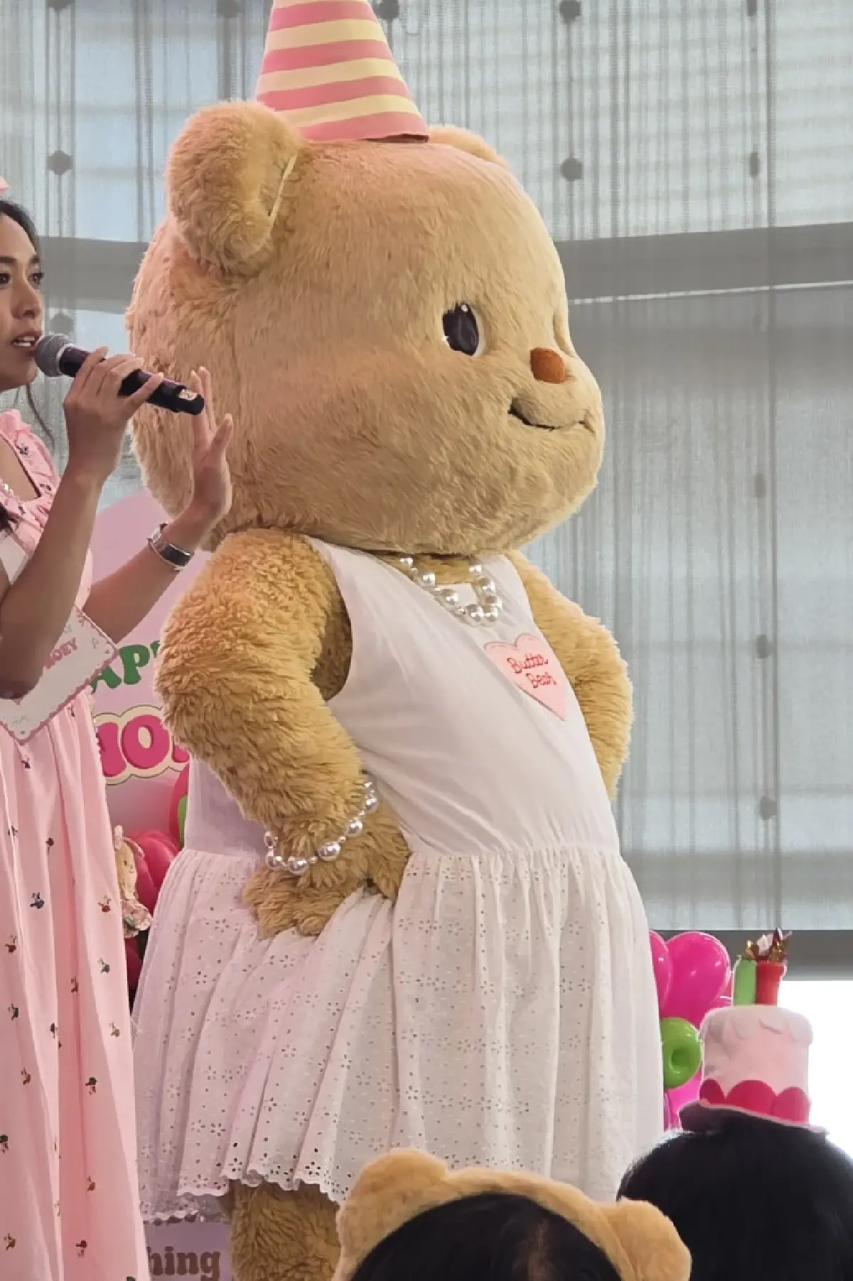\'หมีเนย\' จัดงานวันเกิด \'My Buttery Birthday 2025\' ทำห้างแตก!