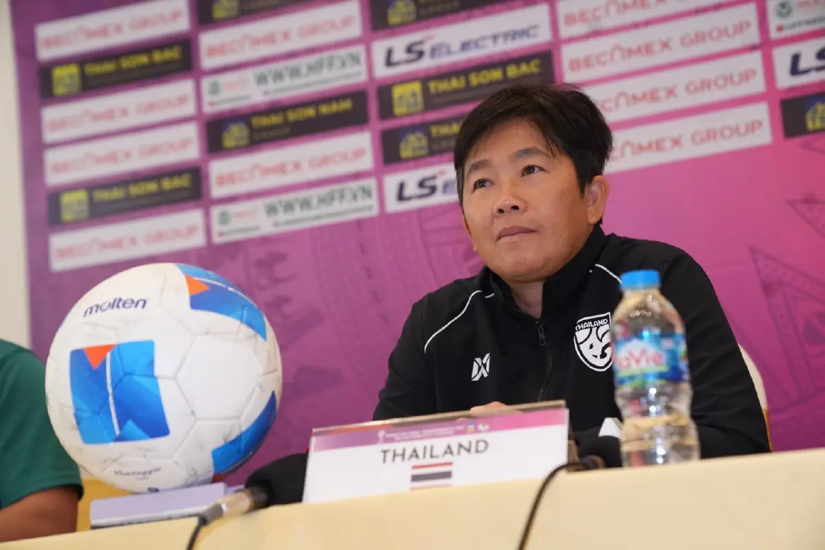 ถ่ายทอดสดฟุตบอล ทีมชาติไทย พบ เวียดนาม ดูบอลสด ชิงแชมป์อาเซียน U19